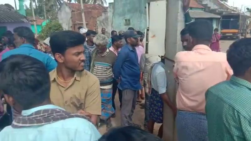 mysore murder