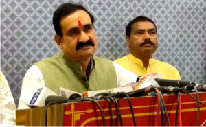 narottam mishra