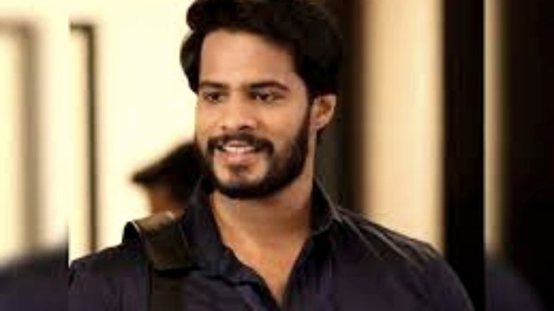 nikil kumar swamy