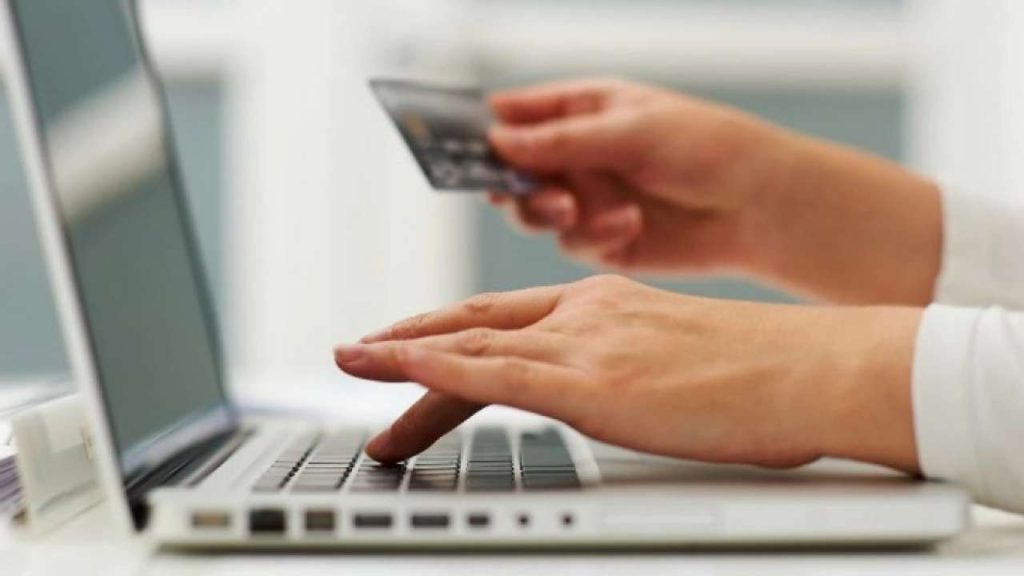 online shopping rbi tokenisation