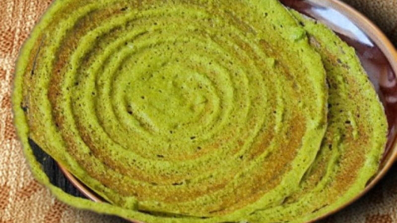 palak dosa 1