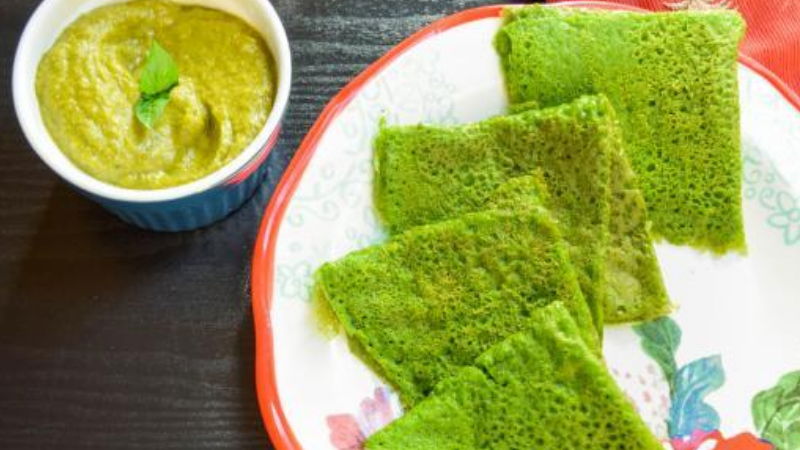 palak dosa 3