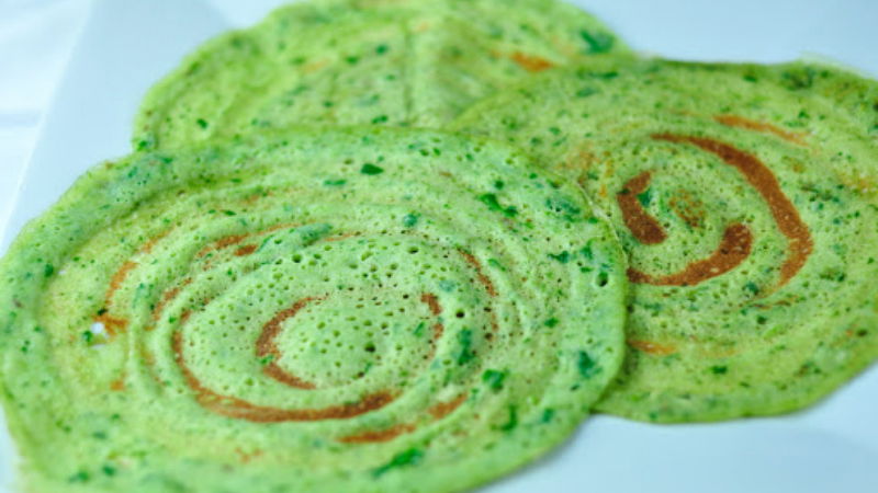 palak dosa 4