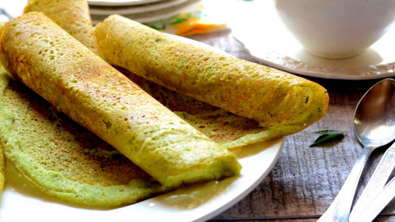 palak dosa