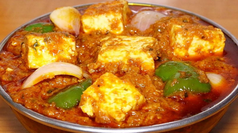 paneer masala