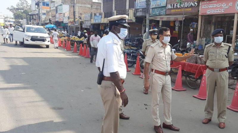 police yadgiri 2