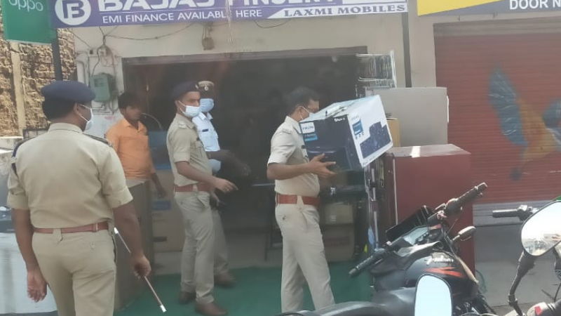 police yadgiri 3