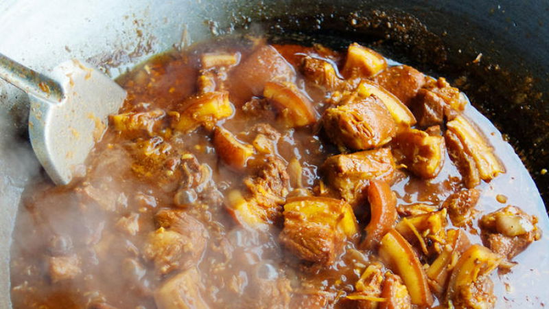 pork curry 1