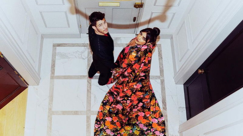 priyanka nick 2