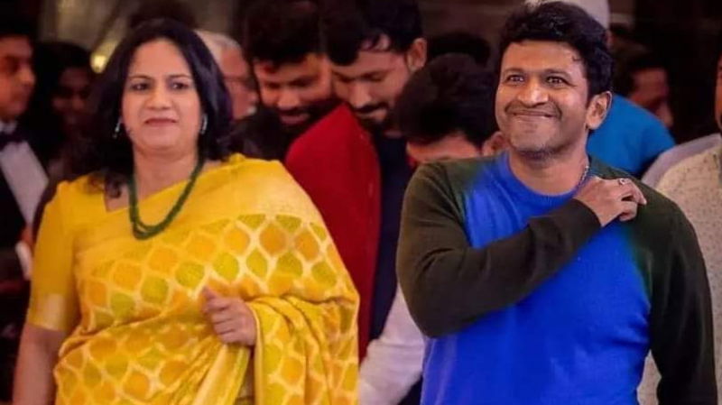 puneeth rajkumar 2