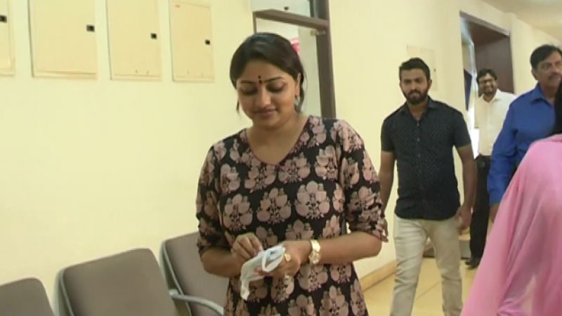 rachitha ram 5