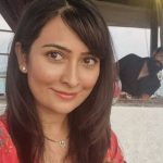 radhika pandit 1