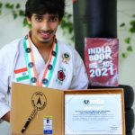 rahul karate 1