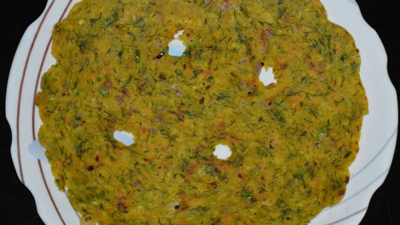 roti 1