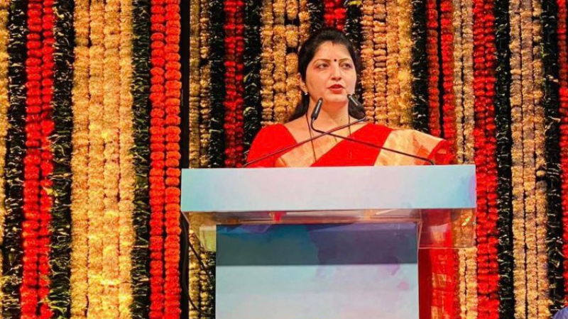 rupali chakankar