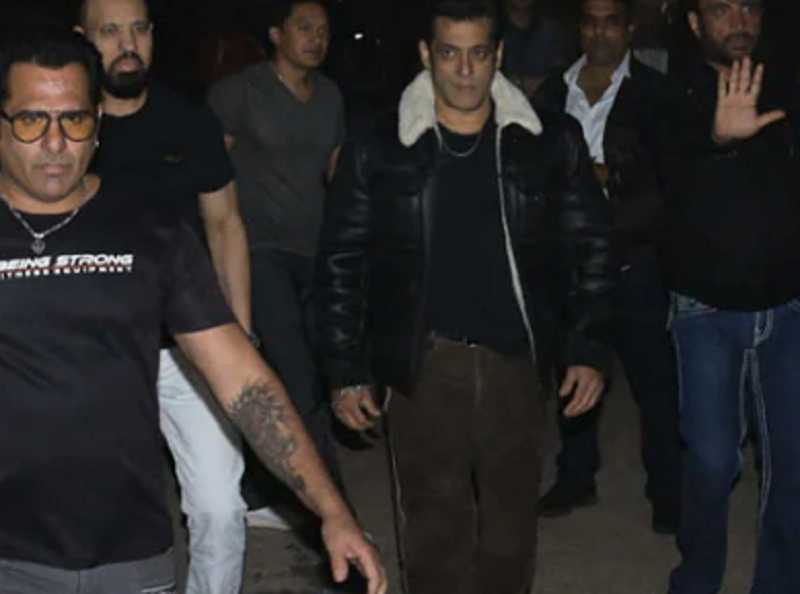salman khan