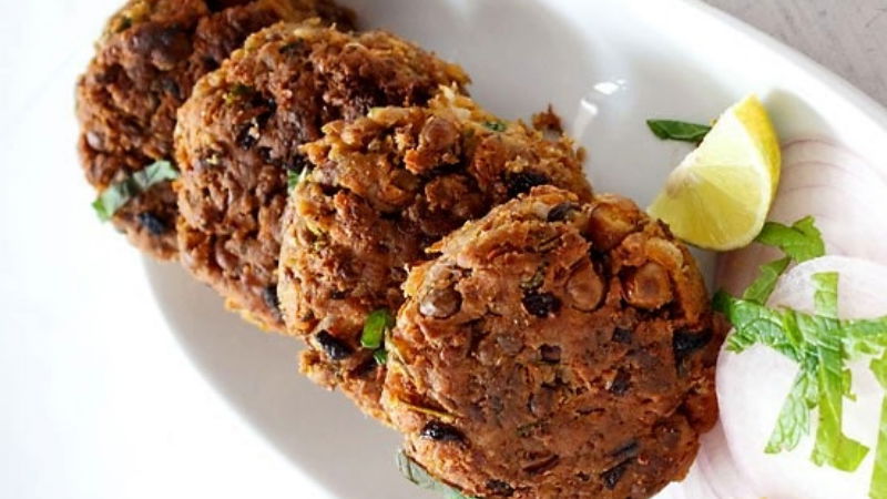 shami kabab recipe 2