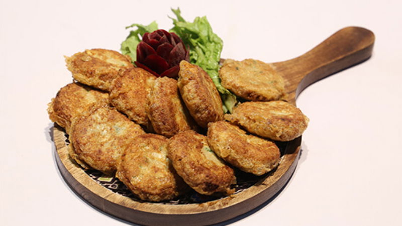 shami kabab recipe 3
