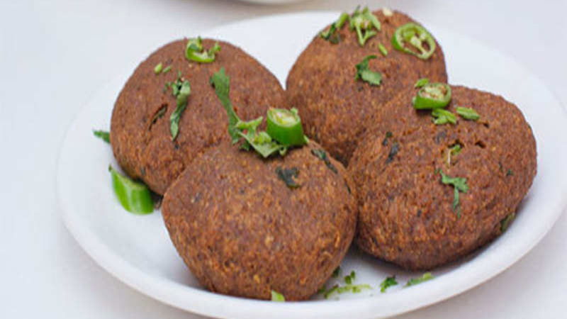 shami kabab recipe