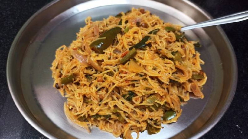 shavige uppittu 1