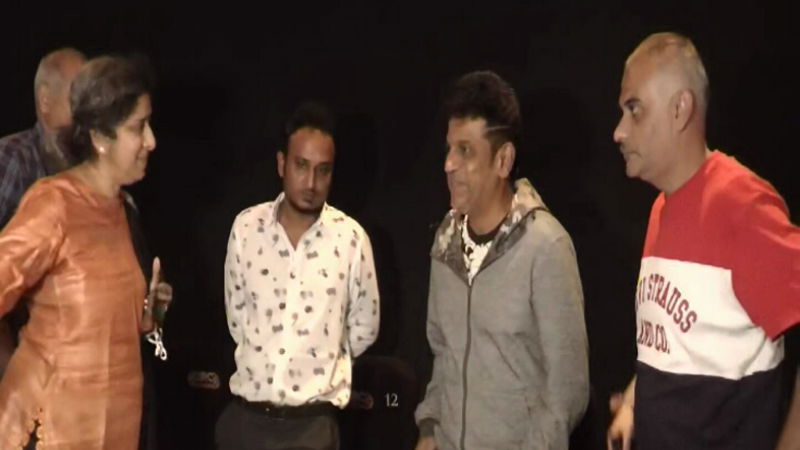 shivanna 2