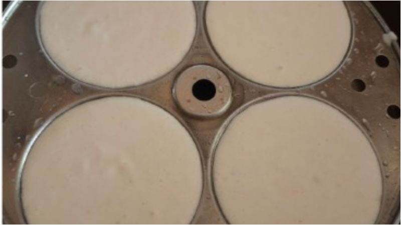 soybean idli 3
