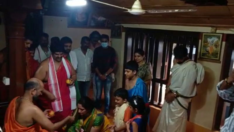 sudeep 2