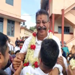 suja kushalappa kodgau bjp