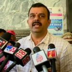 sunil kumar