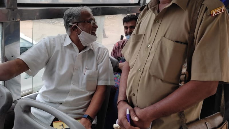 suresh kumar 2