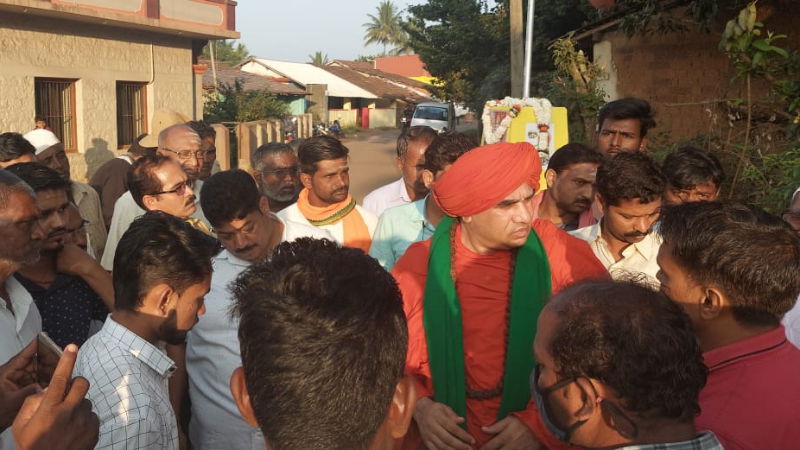swamiji