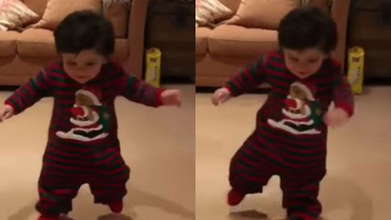 taimur ali khan