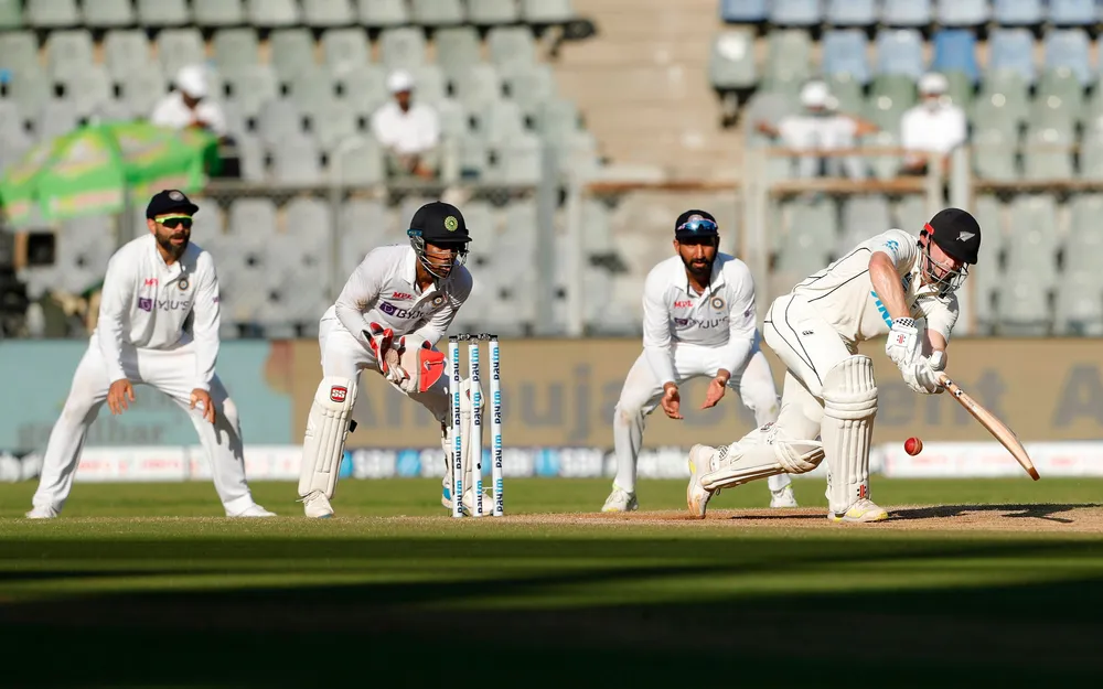 team india