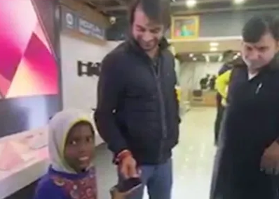 tej pratap yadav 3
