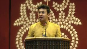 tejasvi surya