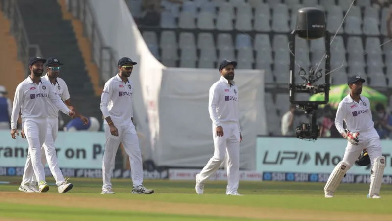 test match