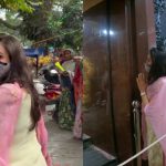 vaishnavi gowda 1