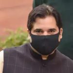 varungandhi