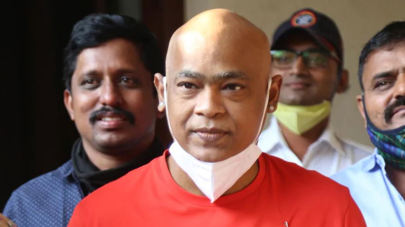 vinod kambli 2