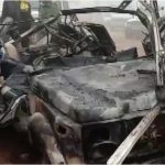 3 policemen killed bihar