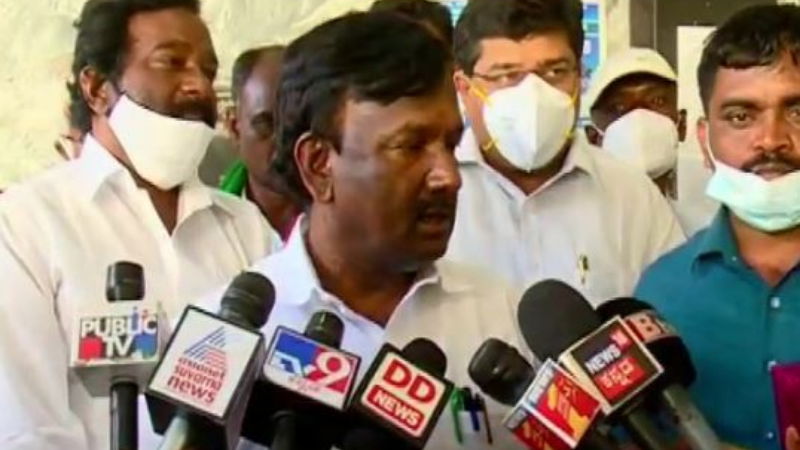 A Narayanaswamy