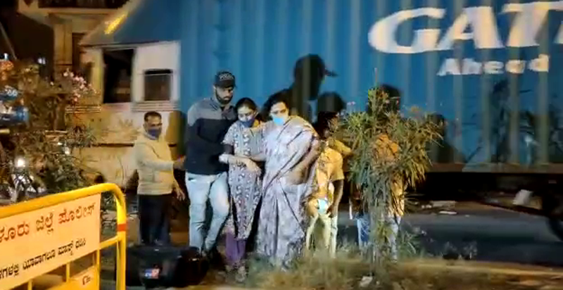 ANE MURDER 3