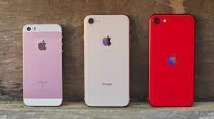 APPLE IPHONE