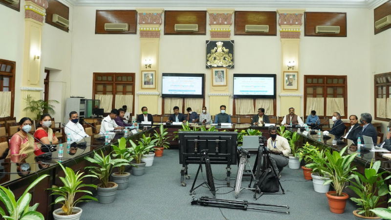 ASHWATHNARAYN PROGRAM
