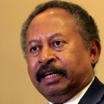 Abdalla Hamdok
