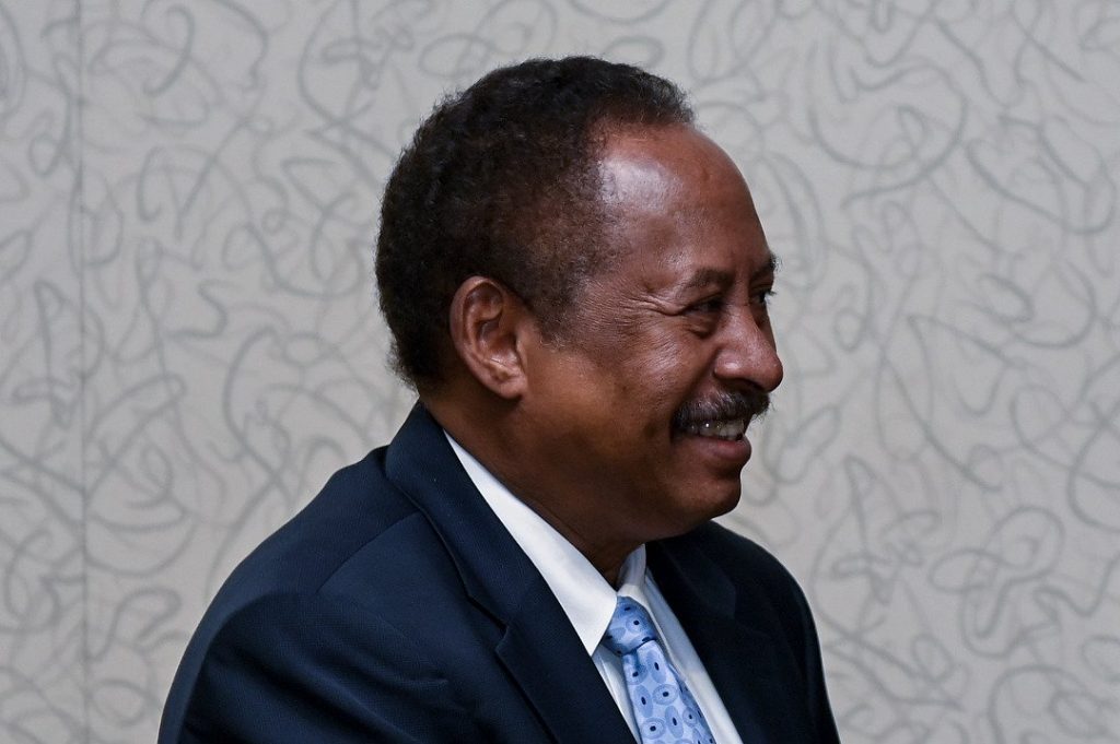 Abdalla Hamdok1