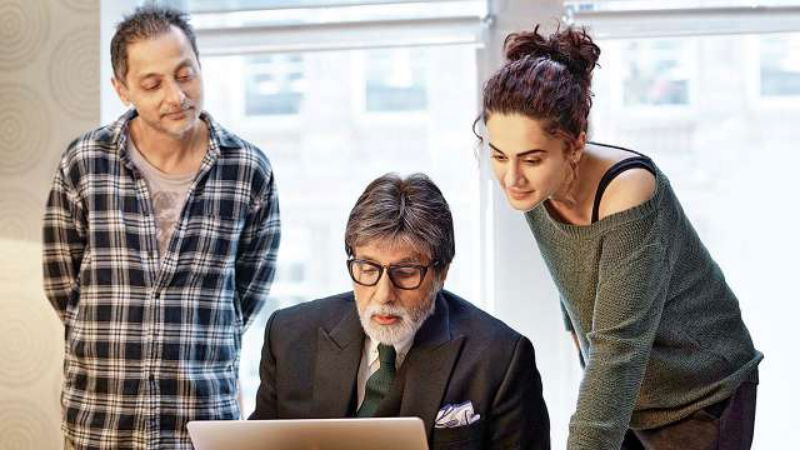 Abhishek questions Sujoy 2