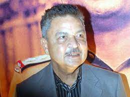 Aftab Ahmed Khan