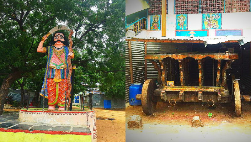 Amba Matha