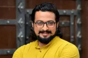 Amol Kolhe
